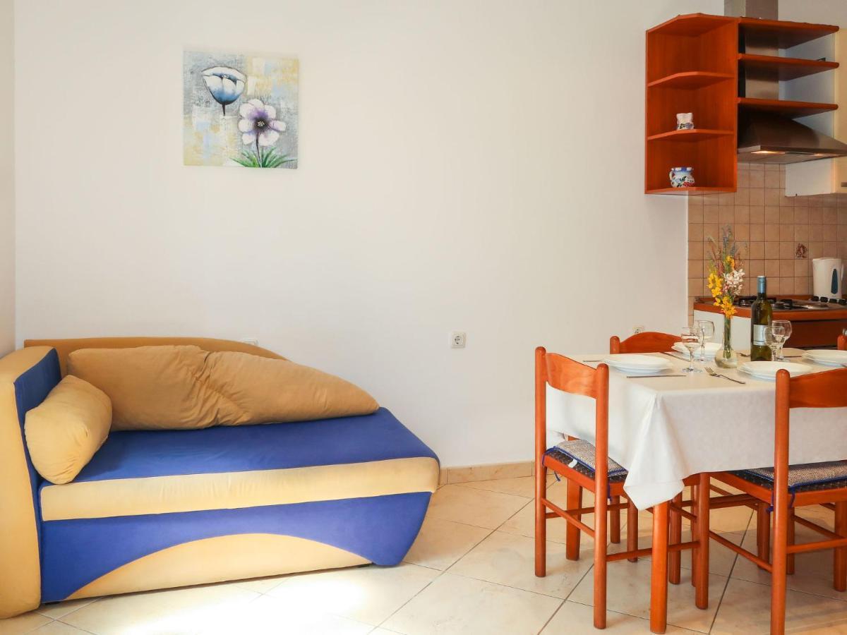 Apartment Lidija - Rac155 By Interhome Rabac Ngoại thất bức ảnh